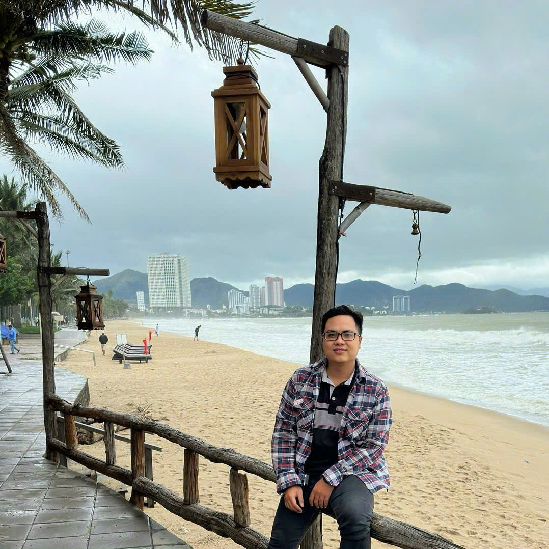 Huu Nguyen