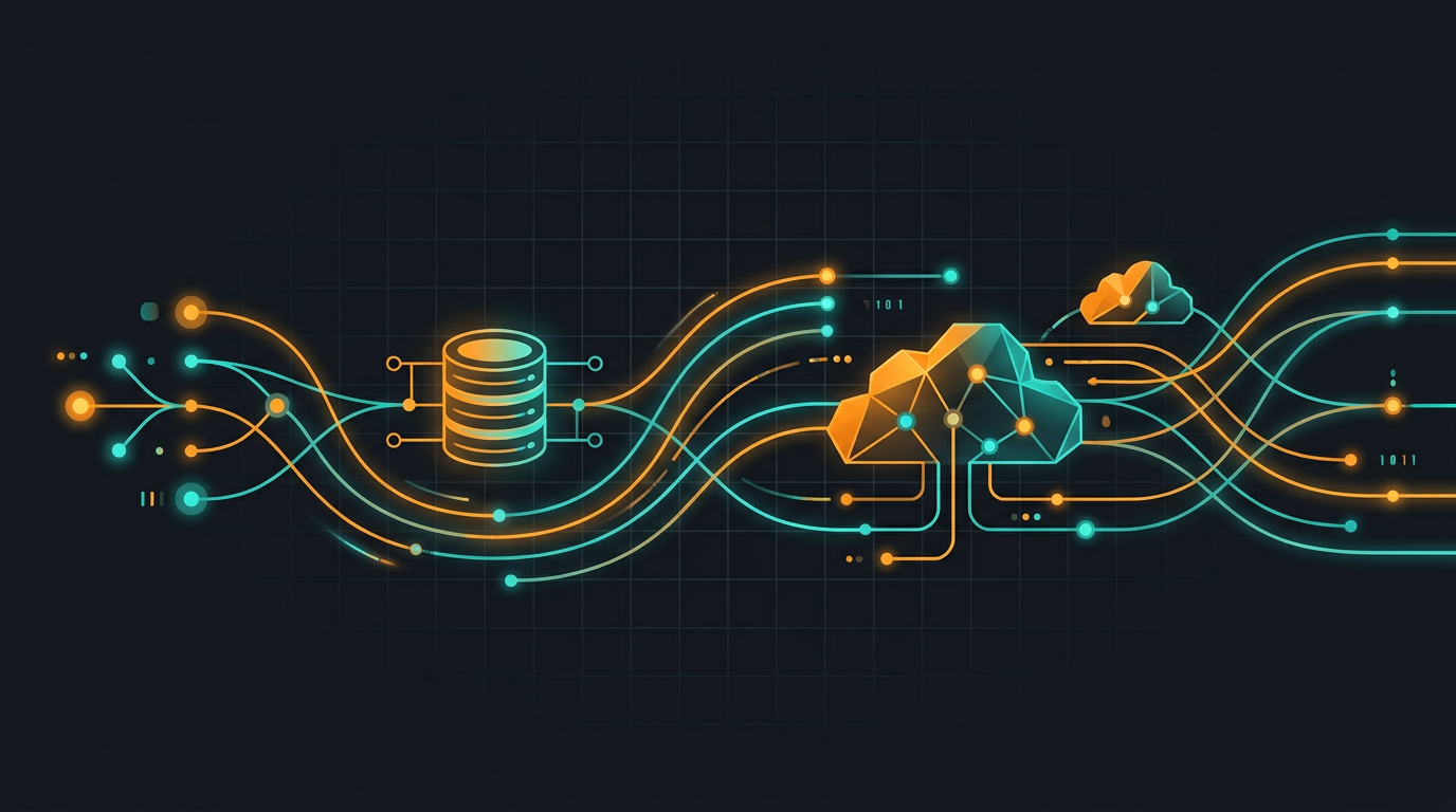 AWS Certified Data Engineer – Associate